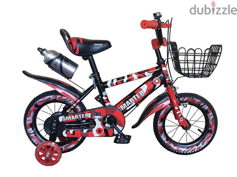 size 12" high quality bike (brand new) 0