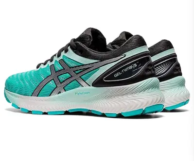 Asics gel nimbus lite Asics gel nimbus lite