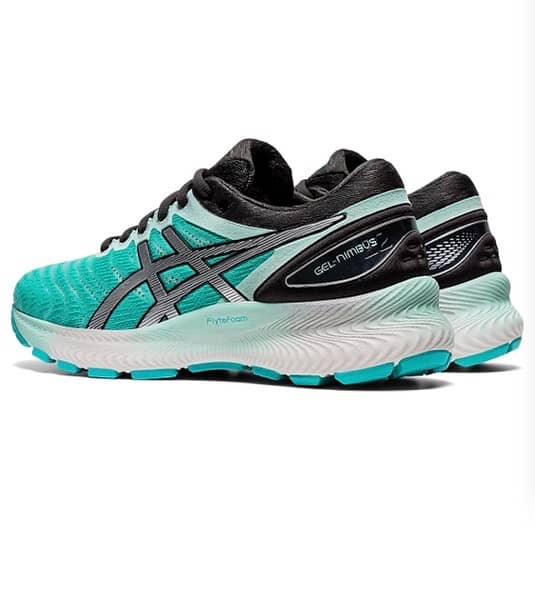Asics gel nimbus lite 4