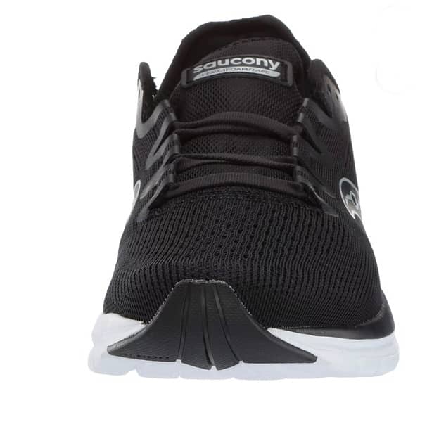 Saucony running shoes 3