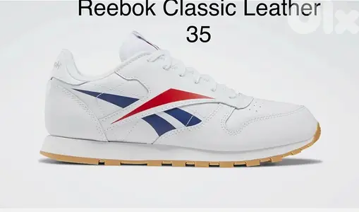 Reebok original