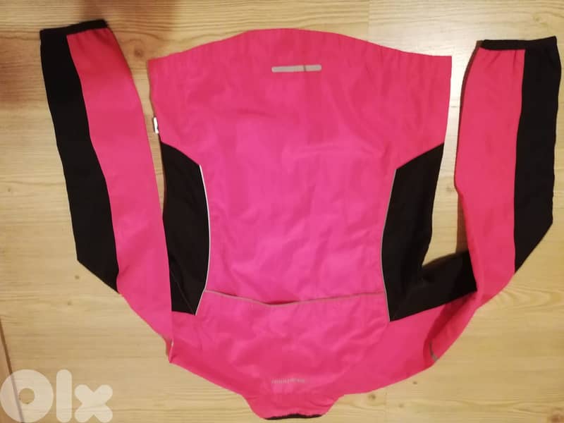 sport Jacket Karrimor 1