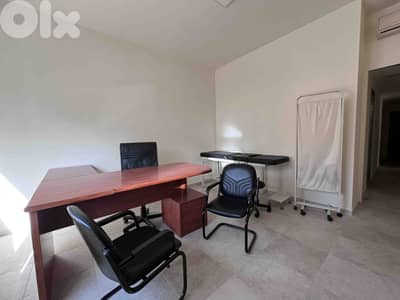 Office in Jbeil | Prime Location | مكتب للبيع | PLS 25864