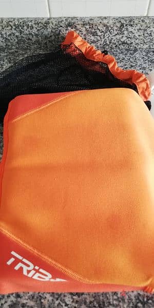 half price life jacket 3