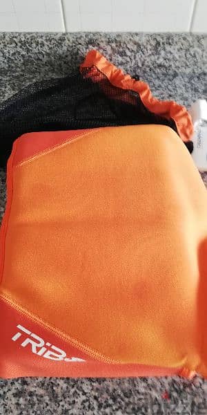 half price life jacket 15
