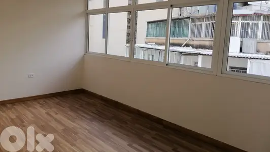 L03850- Office For Rent In A Prime Location in Achrafieh With view