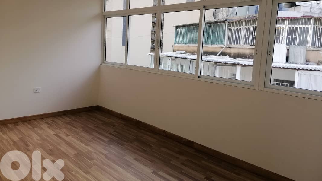 L03850- Office For Rent In A Prime Location in Achrafieh With view 0