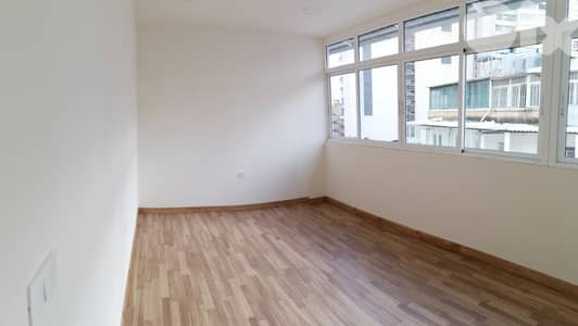 L03850- Office For Rent In A Prime Location in Achrafieh With view