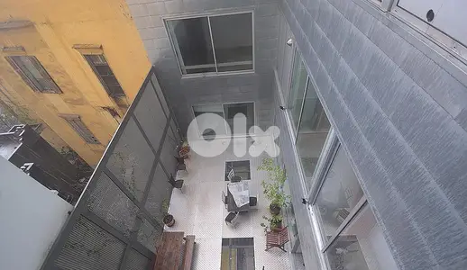 L04332 - Deluxe Office For Rent In Beirut, Saifi Highway