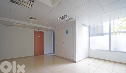 L04332 - Deluxe Office For Rent In Beirut, Saifi Highway