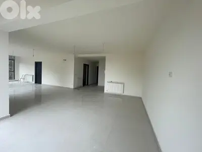 RWK170JS - 210 SQMApartment For Sale in Ballouneh - شقة للبيع في بلونة