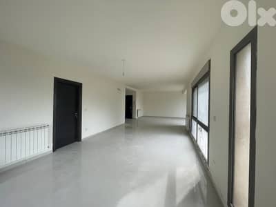 RWK170JS - 210 SQMApartment For Sale in Ballouneh - شقة للبيع في بلونة