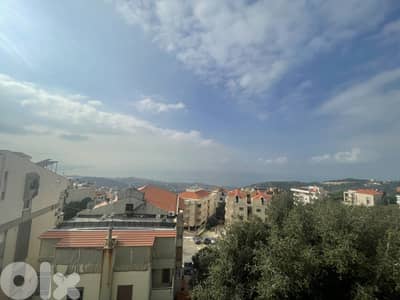 RWK168JS - Apartment For Sale In Sehayleh - شقة للبيع في سهيلة