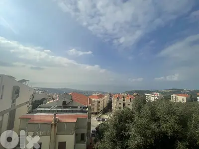 RWK168JS - Apartment For Sale In Sehayleh - شقة للبيع في سهيلة
