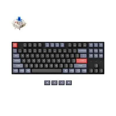 Keychron K8 Pro Wireless Mechanical Keyboard