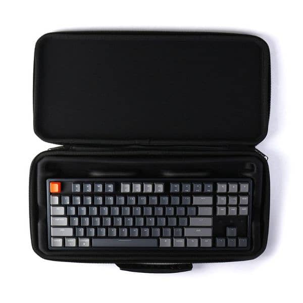 Keychron K8 Pro Wireless Mechanical Keyboard 1
