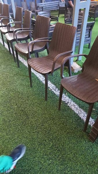CHAIRS 3 pieces 0