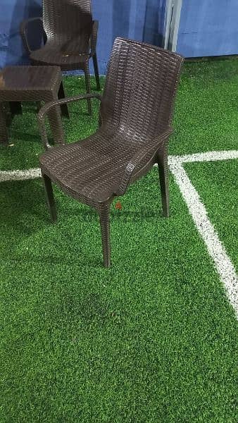 CHAIRS 3 pieces 1