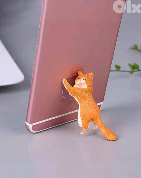 Funny cat lifter 0