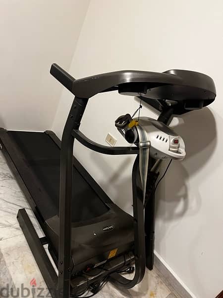 Treadmill 0