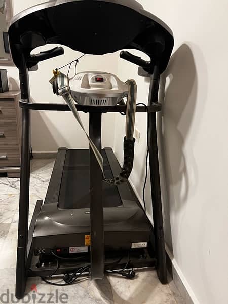 Treadmill 2