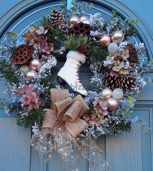 christmas decoration 1
