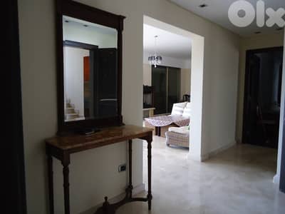 Apartment for sale in Broummana شقة للبيع في برمانا