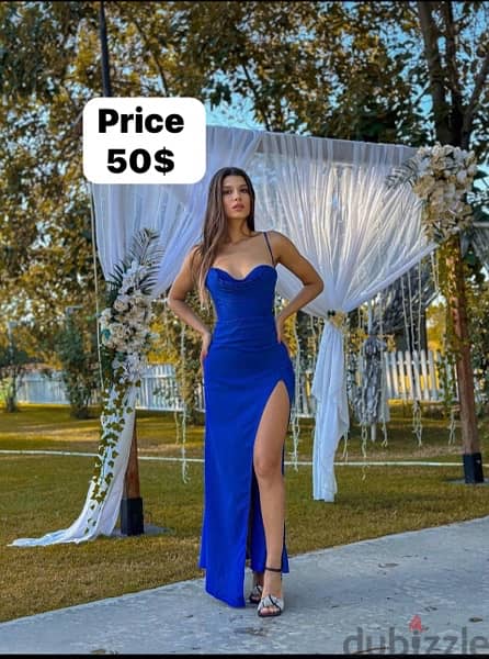 evening dress 0