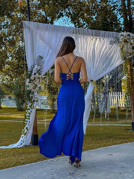 evening dress 3