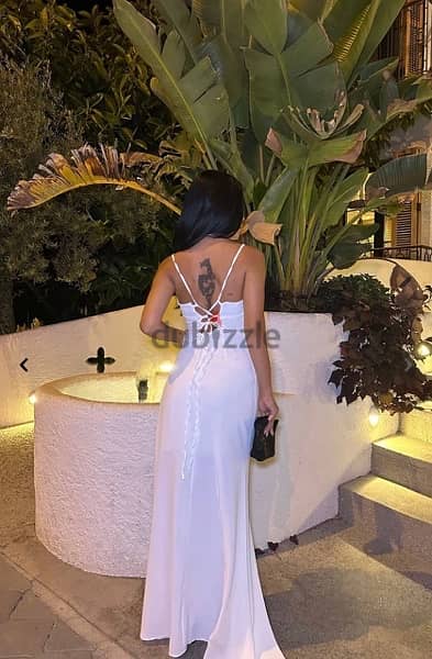 Evening dress 2