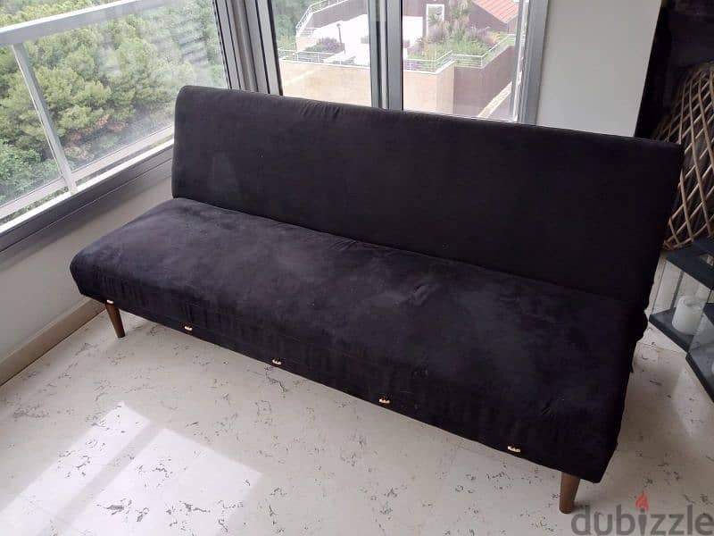 Sofa Bed 0