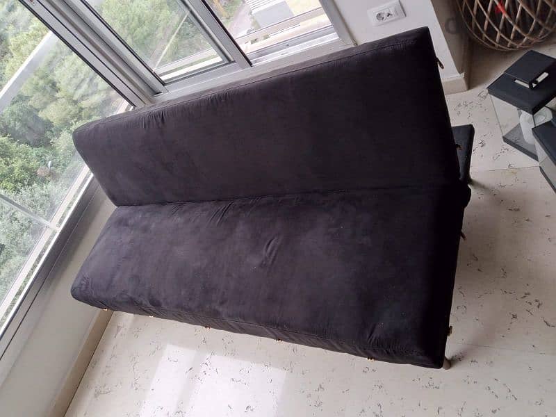 Sofa Bed 1