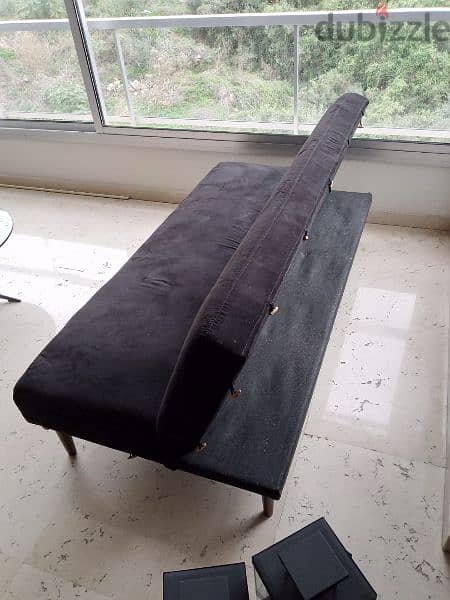 Sofa Bed 2