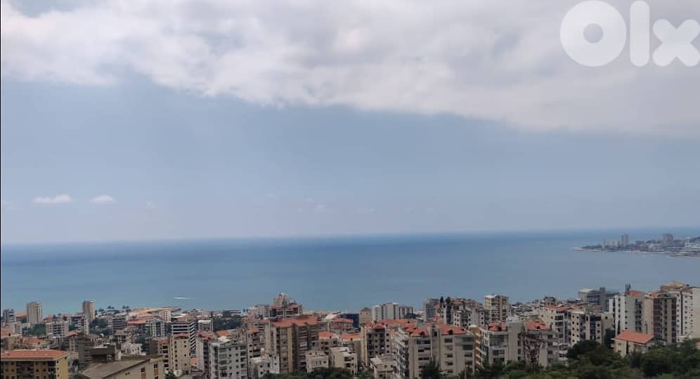 HOT DEAL (200Sq) In Sahel Alma SEA VIEW  ,(SAL-108)‎ 0