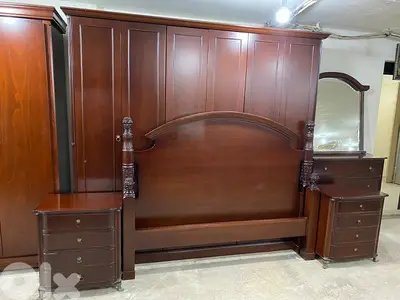 أوضة نوم شغل توصاية ملبسة قشرة نسيف