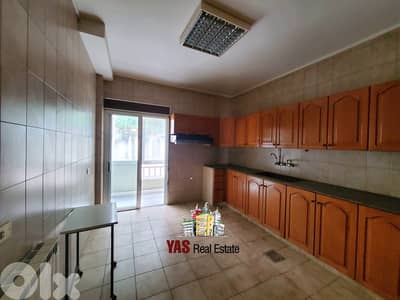 Ain El Rihaneh 210m2 | Open View | Excellent Flat | TO