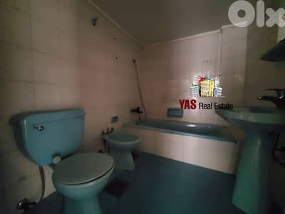 Ain El Rihaneh 210m2 | Open View | Excellent Flat | TO