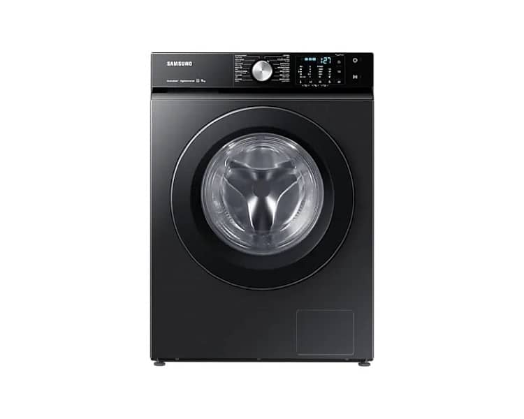 Samsung Front Loading Washer, 11kg 1