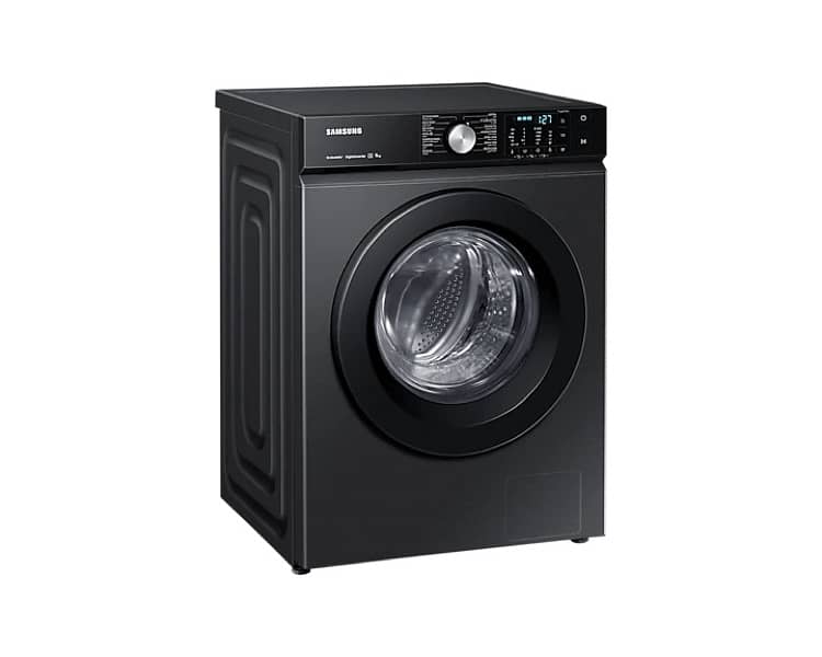 Samsung Front Loading Washer, 11kg 2