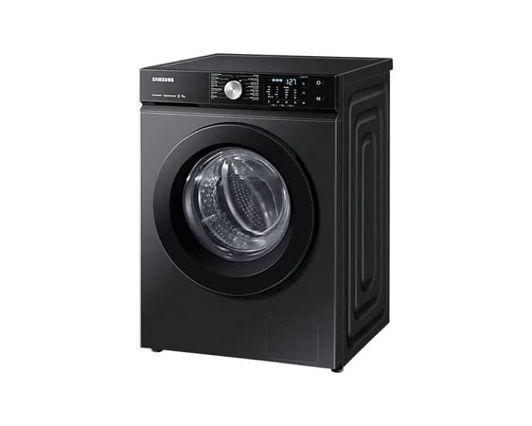 Samsung Front Loading Washer, 11kg 3