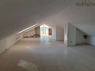 High End Duplex for Sale in Mtayleb  دوبلكس فاخر للبيع