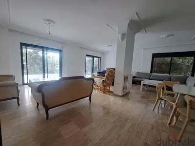 Mtayleb unfurnished  Apartment with terrace for rentشقة غير مفروشة مع
