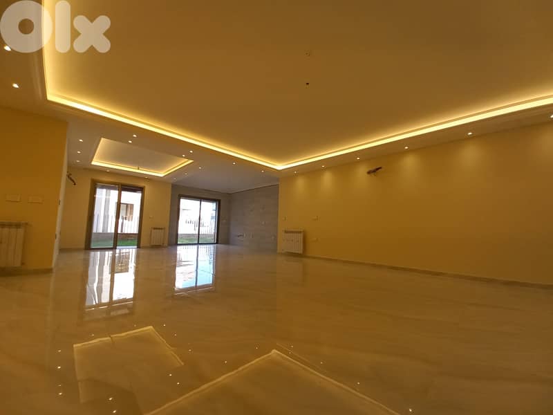 Super Deluxe Apartments for sale in Ain Aar 0