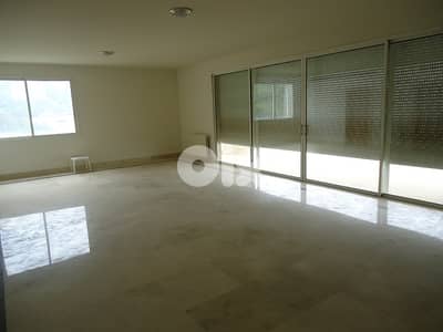 Apartment for rent in Beit mery شقة للايجار في بيت مري