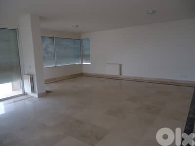 Apartment for rent in Beit mery شقة للايجار في بيت مري