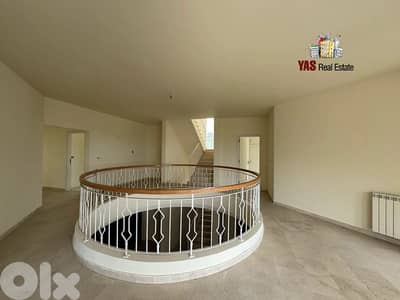 Ballouneh 1350m2 | Villa | Excellent Condition | Prime Location |Uniqu