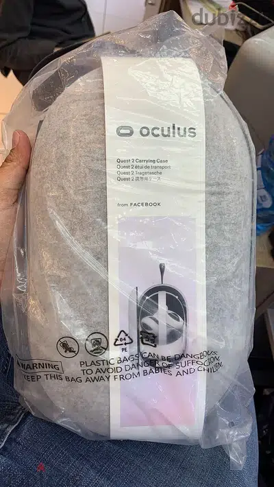 Oculus quest 2 carrying case oculusbag
