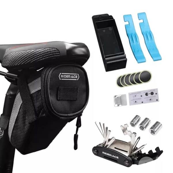 bike repair bag 0