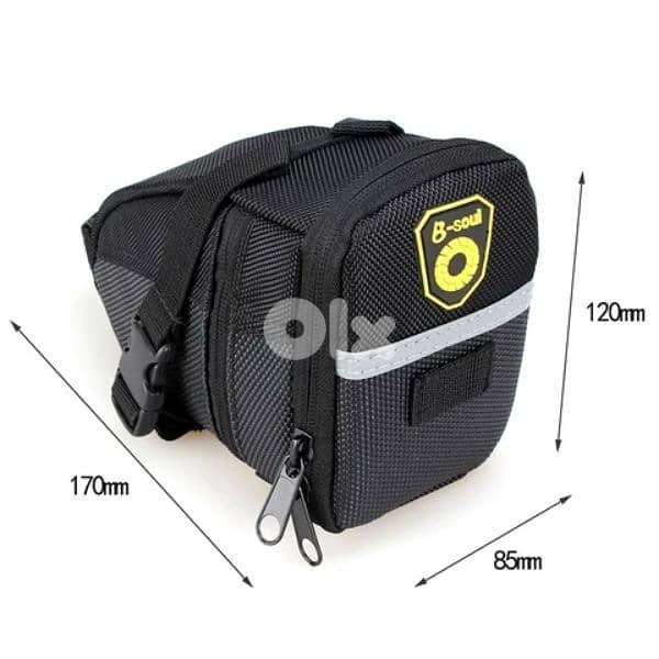 saddle bag 1