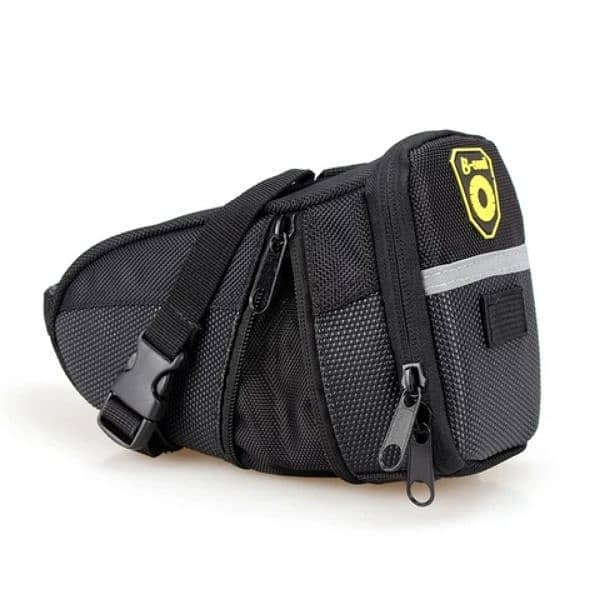 saddle bag 2